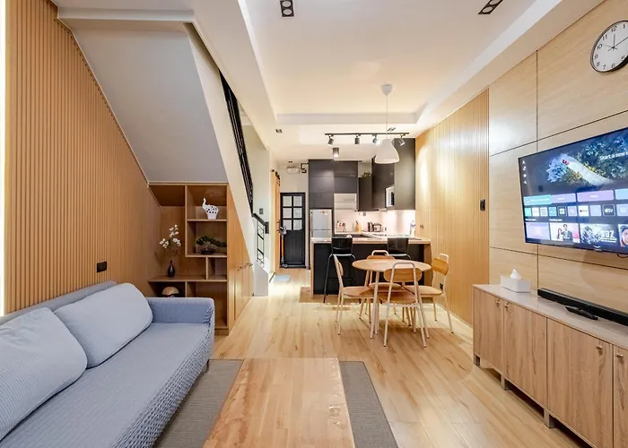 Villa Muji Home Makati 3Br Townhouse Near Glorietta Mall Manila