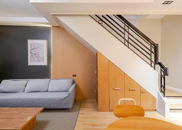 Muji Home Makati 3Br Townhouse Near Glorietta Mall * Manila