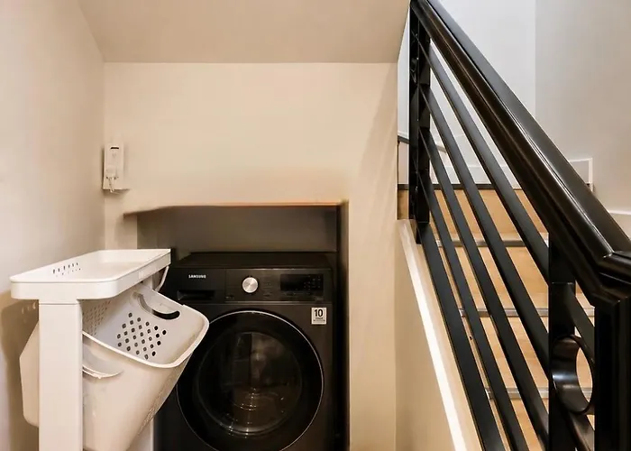 Muji Home Makati 3Br Townhouse Near Glorietta Mall Villa
