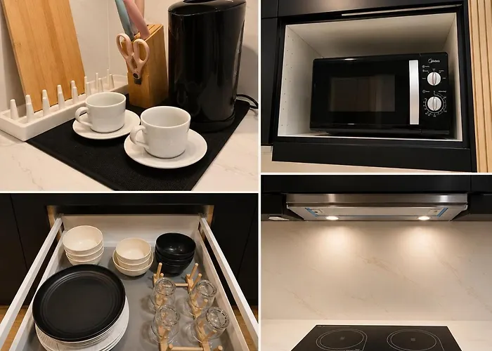 Villa Muji Home Makati 3Br Townhouse Near Glorietta Mall