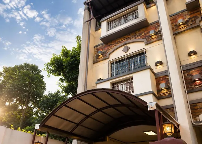 Muji Home Makati 3Br Townhouse Near Glorietta Mall Manila