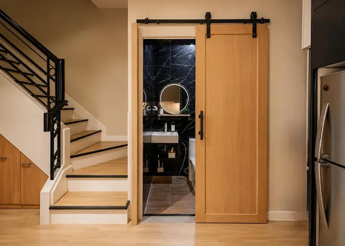 Muji Home Makati 3Br Townhouse Near Glorietta Mall * Manila